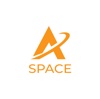 Ad SPACE digital marketing agency Logo