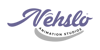 Nehslo Animation Studios Logo