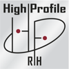 High Profile Consultoria Logo
