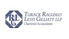 Turack Raguseo Lesti Gilliatt LLP Logo