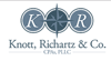 Knott, Richartz & Co., CPA's, PLLC Logo