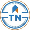 True North Restoration Logo