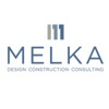 Melka Ltd. Logo