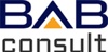 BAB Consult Logo