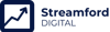 Streamford Digital Logo