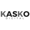 KASKO DIGITAL Logo