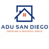 ADU San Diego Logo