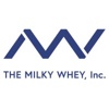 The Milky Whey Logo