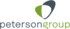 Peterson Group Logo