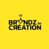 Brandz Creation Logo