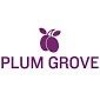 Plum Grove Inc. Logo