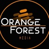 Orange Forest Media Logo