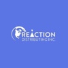 Reaction Distributing Inc. Logo