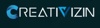 Creativizin Logo