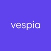 Vespia Logo