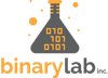 Binary Lab Inc. Logo
