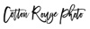 Cotton Rouge Logo
