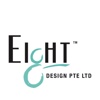Eight Design Pte Ltd Logo