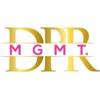 DPR-MGMT Logo