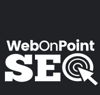 Web On Point SEO Logo