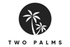 Two Palms Media Logo