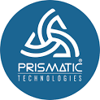 Customized Software Solution Provider-Prismatic Technologies Logo