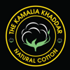 Kamalia Khaddar Logo