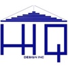 HI-Q Design Inc. Logo