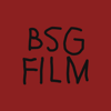 BSG Film Logo