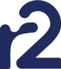 r2 accounting LLP Logo