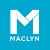 MACLYN Logo