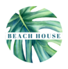 Beach House Agency Logo
