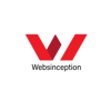 Websinception Software Company Logo