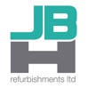JBH Refurbishments Logo