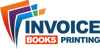 Invoice Books Printing Johannesburg Logo