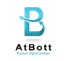 Atbott Solutions Logo