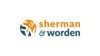 Sherman & Worden, P.A. Logo