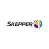 Skepper Creative Agency Logo