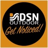 DSN Outdoor Logo