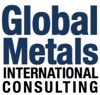 Global Metals International Consulting Logo