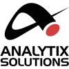 Analytix Solution Logo