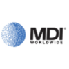 MDI Worldwide Logo