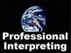 Professional Interpreting, Inc. Logo