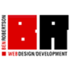 Ben Robertson co uk Logo