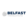 Belfast Translations Logo