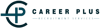 Career Plus Logo