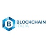 Blockchain Italia Logo