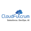 CloudFulcrum Logo