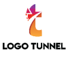 Logo Tunnel Logo