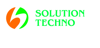 solutiontechno.com Logo